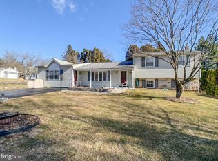 1007 Hill Ave, Langhorne, PA 19047