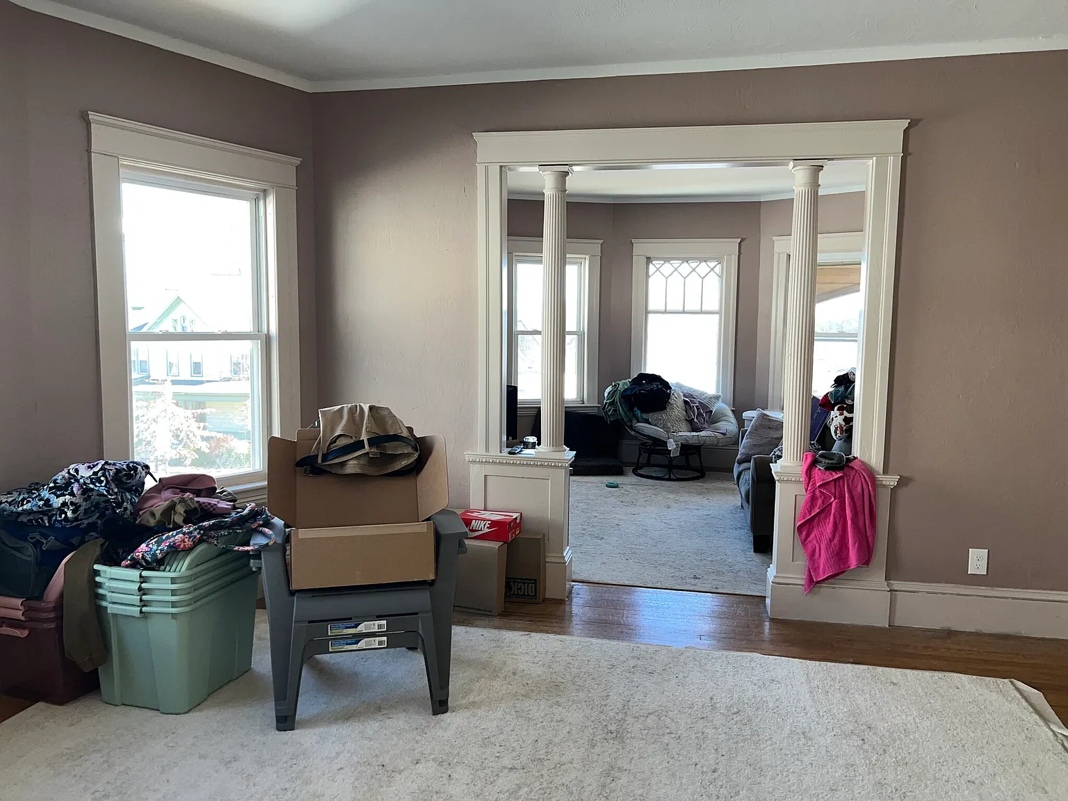 3 bed, 1.0 bath, $2,100 — Photo 4