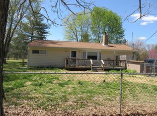 7951 Ehmke Rd, Dittmer, MO 63023