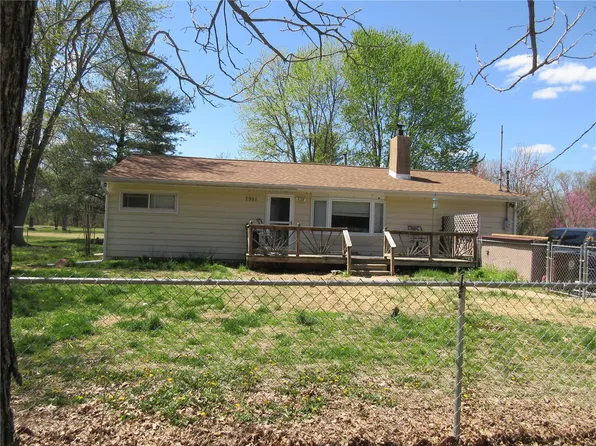 7951 Ehmke Rd, Dittmer, MO 63023