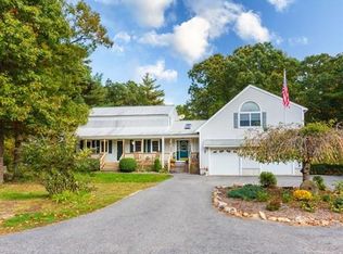 37 Colby Dr, Middleboro, MA 02346