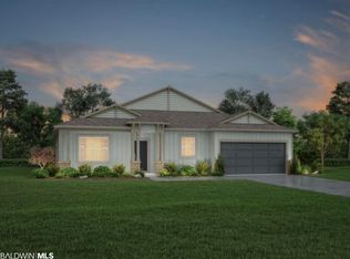 20060 West Blvd, Silverhill, AL 36576