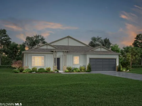 20060 West Blvd, Silverhill, AL 36576