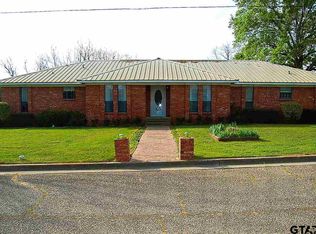 110 Redbud St, Pittsburg, TX 75686