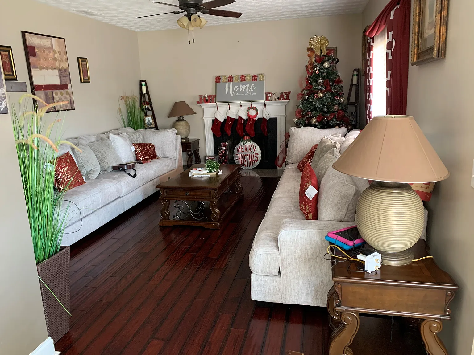 4 bed, 2.5 bath, 2200 sqft, $2,600 — Photo 2