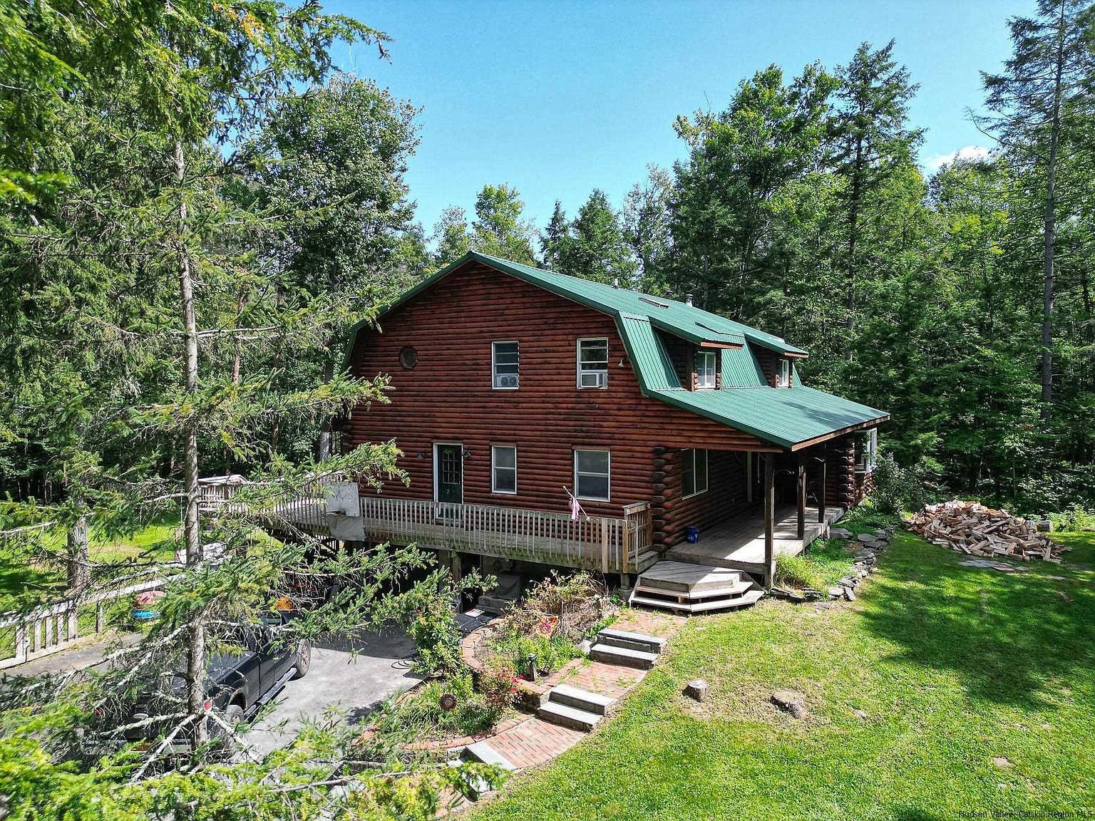 174 High Acres Lane, Greenville, NY 12083 MLS 20232581 Zillow