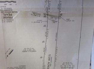 7510 Mill Branch Rd, Covington, VA 24426