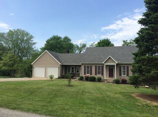237 Tammy Ln, Shepherdsville, KY 40165