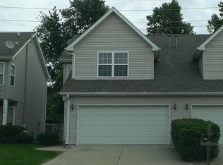 1006 Doral Dr, Bloomington, IL