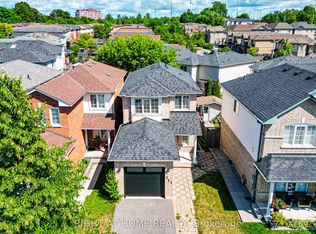 211 Andona Cres, Toronto, ON M1C5J8