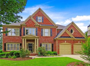 8073 Allerton Ln, Cumming, GA 30041