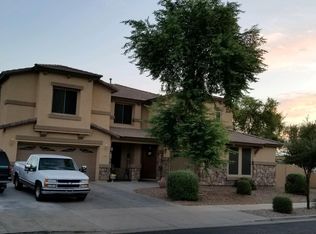 18582 E Oak Hill Ln, Queen Creek, AZ 85142