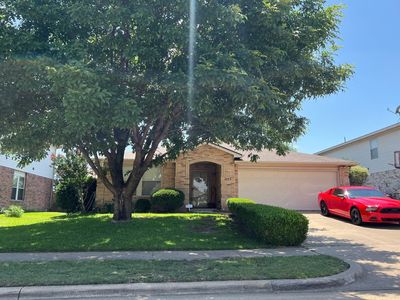 2943 Celian Dr, Grand Prairie, TX, 75052