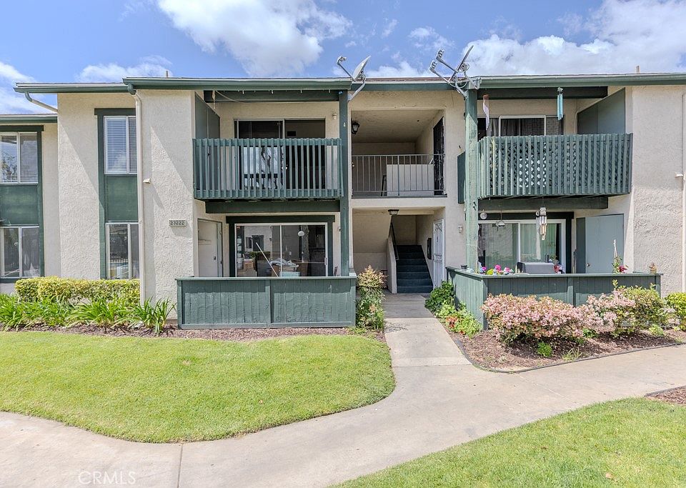 1st image of 23222 Orange Ave APT 4