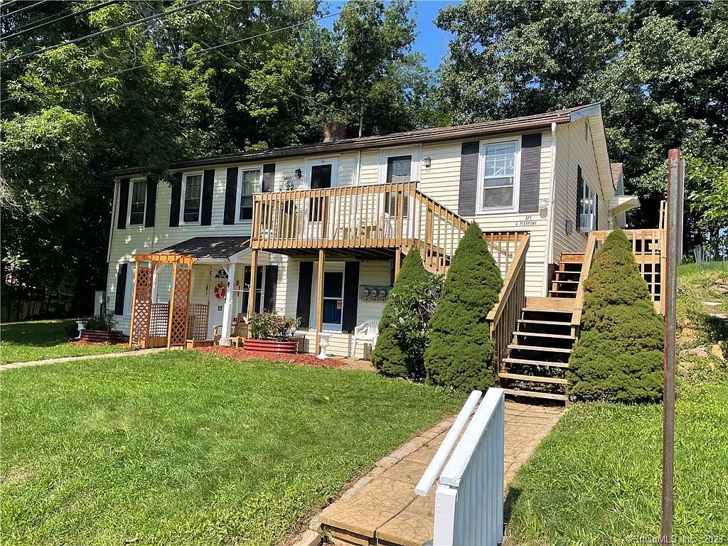 22 Woodlawn Ave, Branford, CT 06405 Zillow