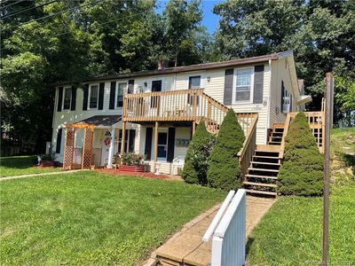 22 Woodlawn Avenue, Branford, CT, 06405