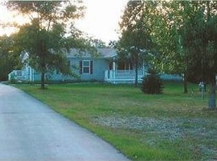 5051 N Fairview Rd, West Branch, MI 48661