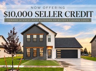 215 Sage Grouse Dr, Bozeman, MT 59718