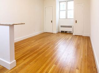 6 E 65th St #A6A, New York, NY 10065