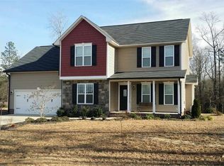 120 S Plainview Pointe Dr, Angier, NC 27501