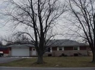 10967 N State Road 75, Jamestown, IN