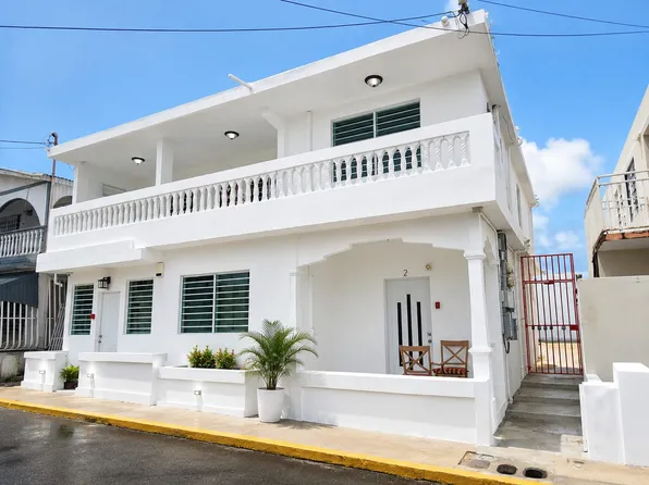 6 Avenida Barbosa, Catano, PR