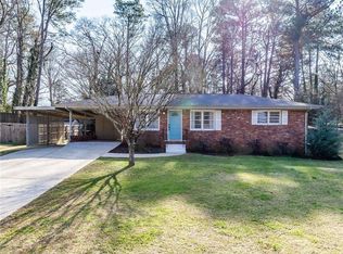 208 Hurt Dr SE, Smyrna, GA 30082