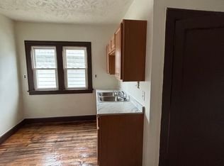3418 W 45th St FLOOR 1, Cleveland, OH 44102