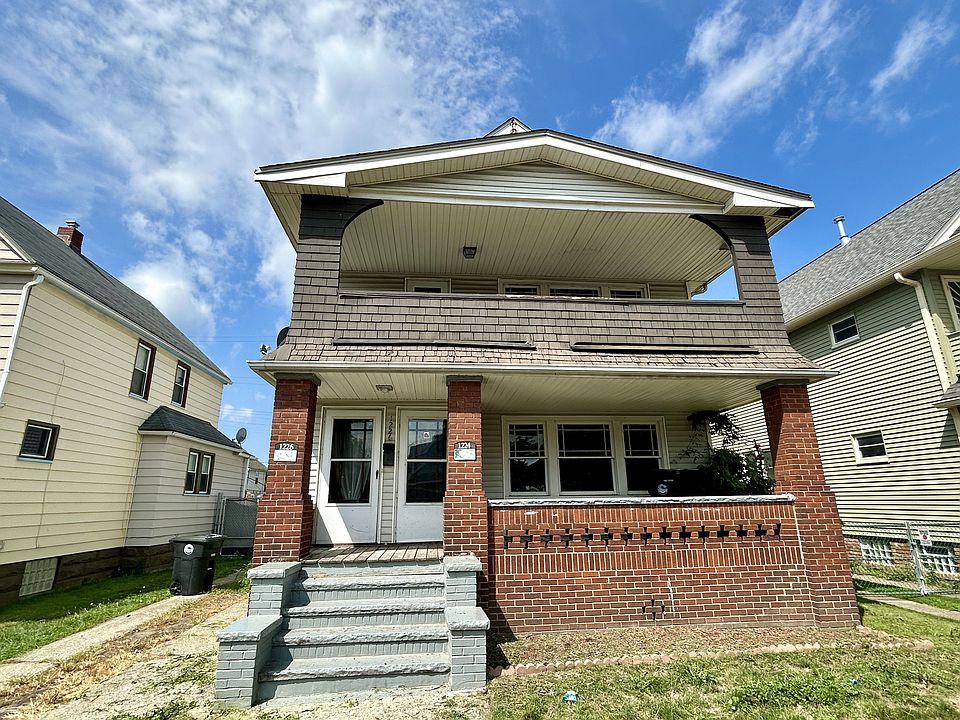 1st image of 1226 E 169th St #1224