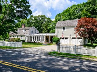 290 Beaver Dam Rd, Scituate, MA 02066