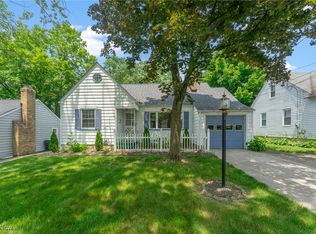 220 Afton Ave, Youngstown, OH