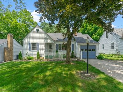 220 Afton Ave, Youngstown, OH, 44512