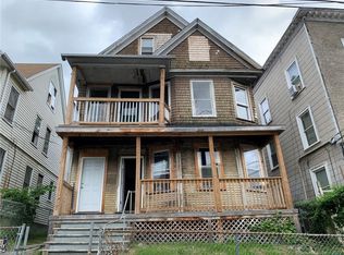 142 Chestnut Ave, Waterbury, CT 06710