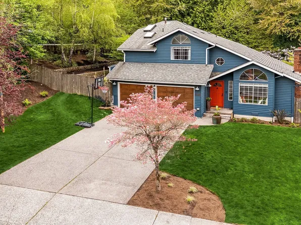 4938 Narbeck Avenue, Everett, WA 98203