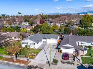 901 Kingfisher Dr, San Jose, CA