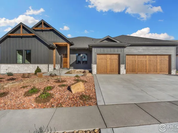1274 Art Dr, Berthoud, CO 80513