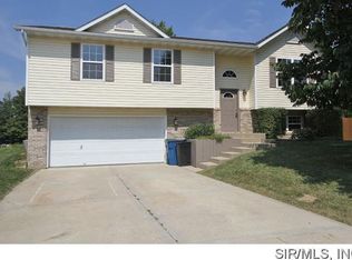 1033 Vermont Ave, Collinsville, IL 62234