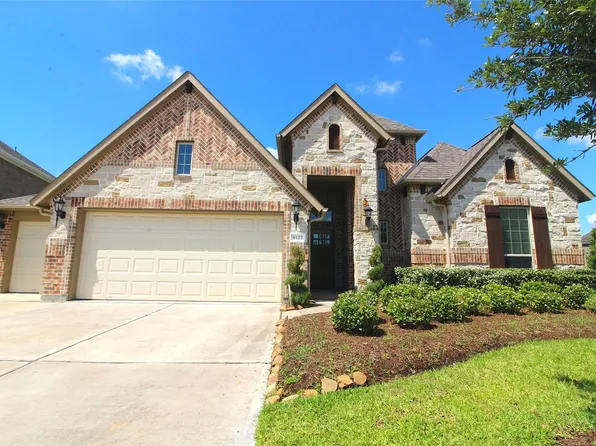 6122 Garden Lakes Ln, Sugar Land, TX 77479