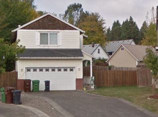 59461 Cherrywood Dr, Saint Helens, OR 97051