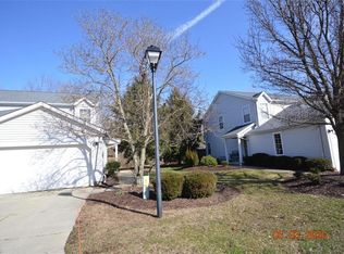 1609 Pheasant Ct #3D, Madison, OH 44057