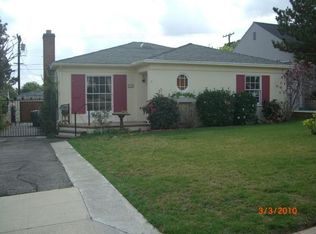 1616 Santa Rosa Ave, Glendale, CA 91208