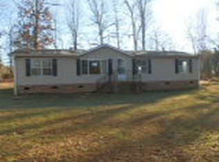 174 Stone Wood Rd, Mocksville, NC 27028