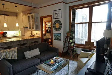Rented by Somerset Residential Real Estate