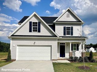 59 Springtooth Dr, Zebulon, NC 27597