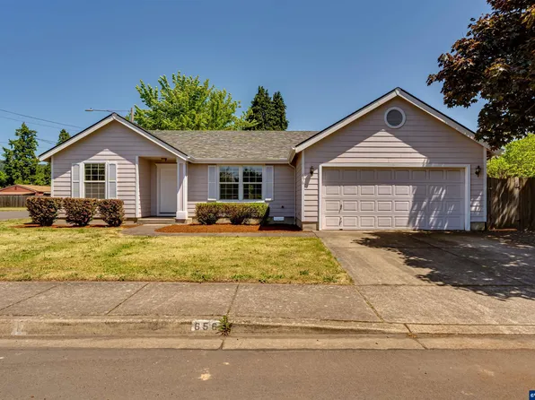 656 Nicholas Dr, Springfield, OR 97477