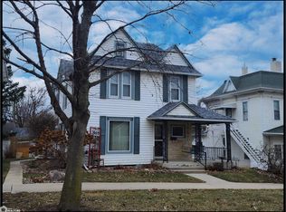 505 Maple St, Atlantic, IA 50022