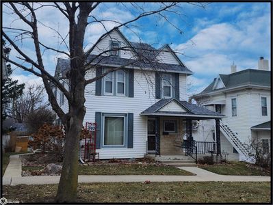 505 Maple St, Atlantic, IA, 50022