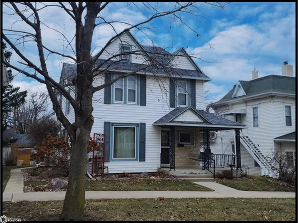 505 Maple St, Atlantic, IA 50022