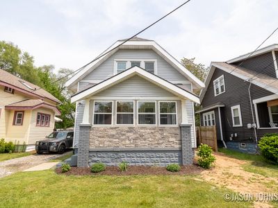 1836 Silver Ave SE, Grand Rapids, MI, 49507