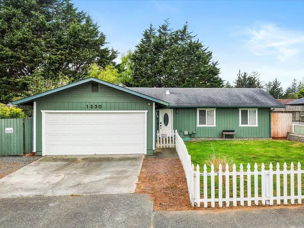 1230 California St, Crescent City, CA 95531